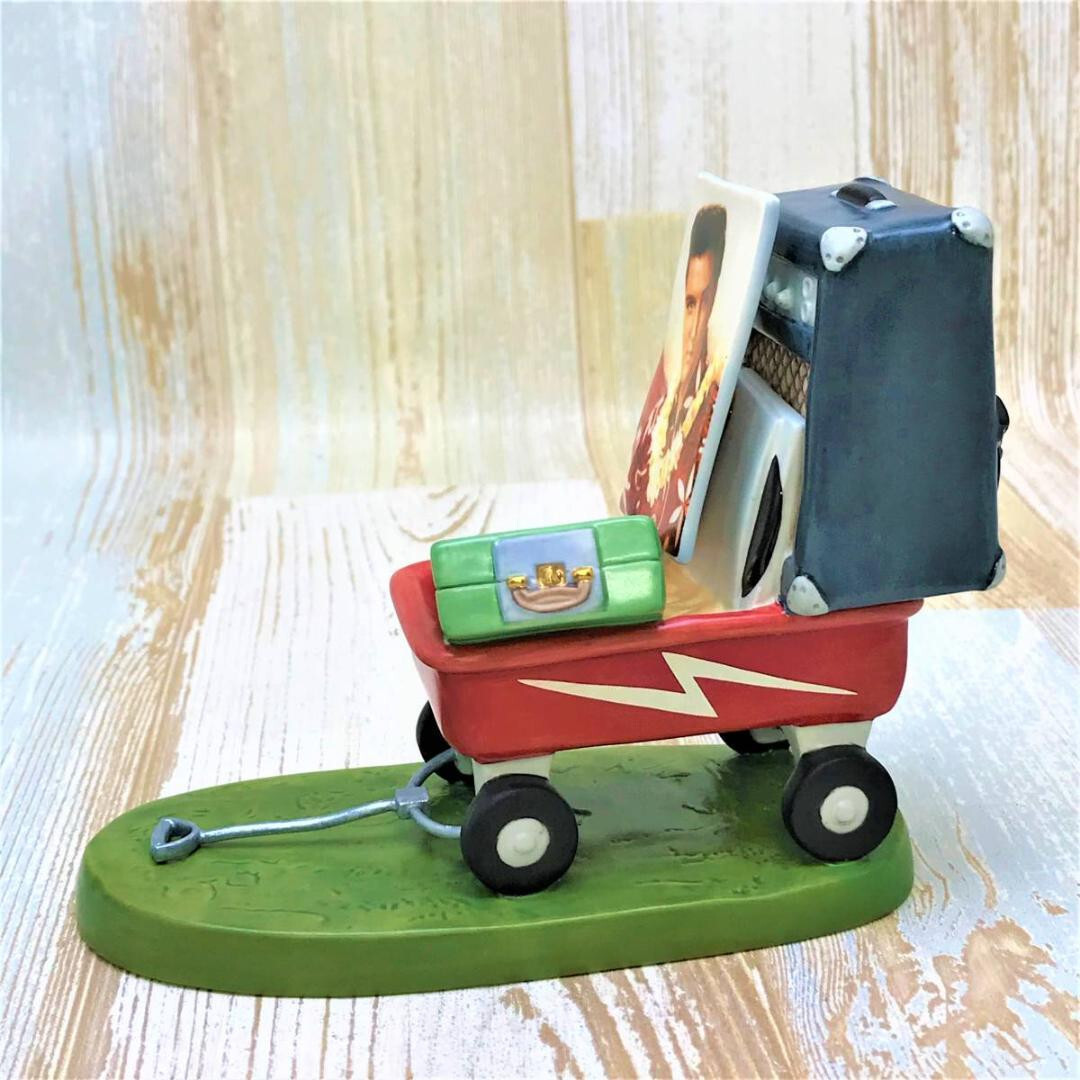 WDCC Walt Diseny Classics Collection Lilo And Stitch Lilo