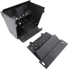 Protalwell Firepot Replacement for Pelpro & Pleasant Hearth Pellet Stoves Burnin