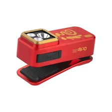 Olight Oclip Pro Clip on Flashlight & Floodlight Spotlight and Red Light small