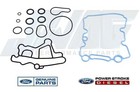 6.0L Powerstroke Diesel OEM Ford Oil Cooler Gasket Kit F250 F350 F450 F550 E350