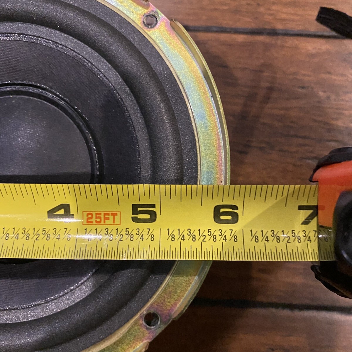 BOSE ACOUSTIMASS 7 / 1413932 SUBWOOFER SPEAKER ( SPEAKER
