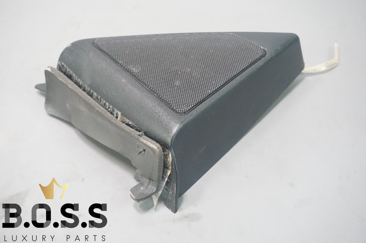 1993 Cadillac Allante Front Right Door Speaker w/Trim Cover 310.44