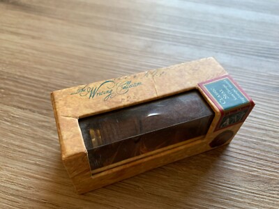 A LA MAISON AUTHENTIC MODELS THE WRITING COLLECTION ''C'' STAMP CLASSIC SEAL 