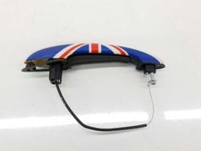 51217198472 t�rgriff vorne aussen rechts BMW MINI R50R53 ONE 2001 1393938