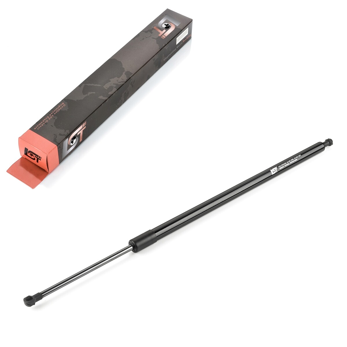 Gas Spring Tailgate Damper Trunk 1050N For Peugeot Partner Tepee VF3