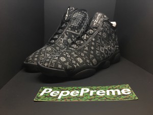 NIKE AIR JORDAN HORIZON PREMIUM PSNY SIZE 13 PUBLIC SCHOOL 827432 002 | eBay