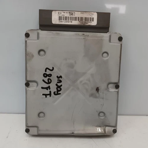 2S4A12A650MB Centralita Motor Uce para FORD FOCUS BERLINA (CAK) Ambiente 3963538 - Imagen 2 de 10
