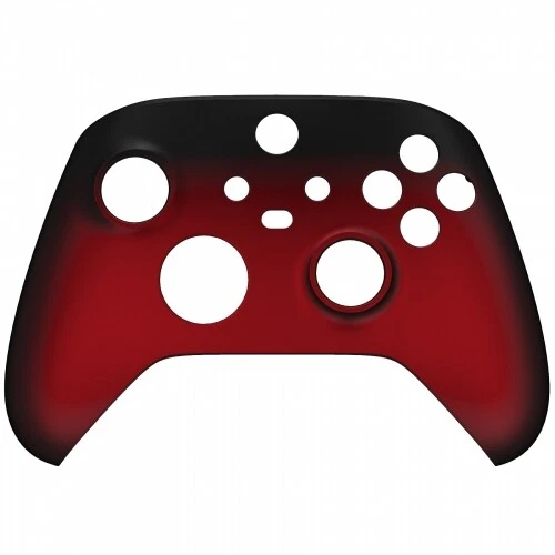 DevineCustomz® Next Gen Xbox One Series S/X Custom Controller Front Shell Cover  - Image 4 of 4