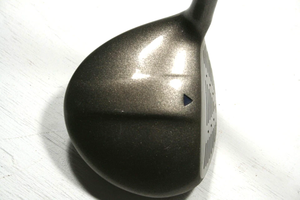 LPGA Square Two LIGHT & EASY Copper Balanced # 7 Ladies Graphite - Image 2 of 4