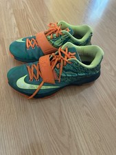 Kd 7 Weatherman Size 10.5 ( No Box)