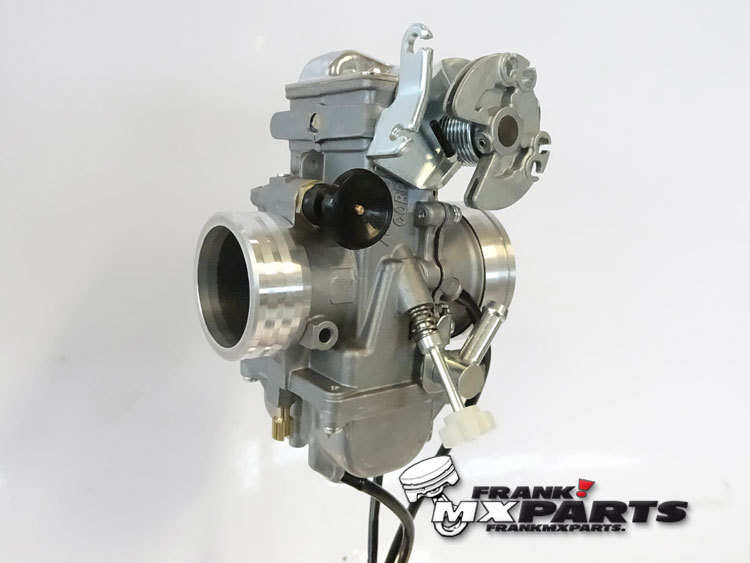 Mikuni TM 40 flatslide pumper caburetor kit #1 Honda XR 600 XR600