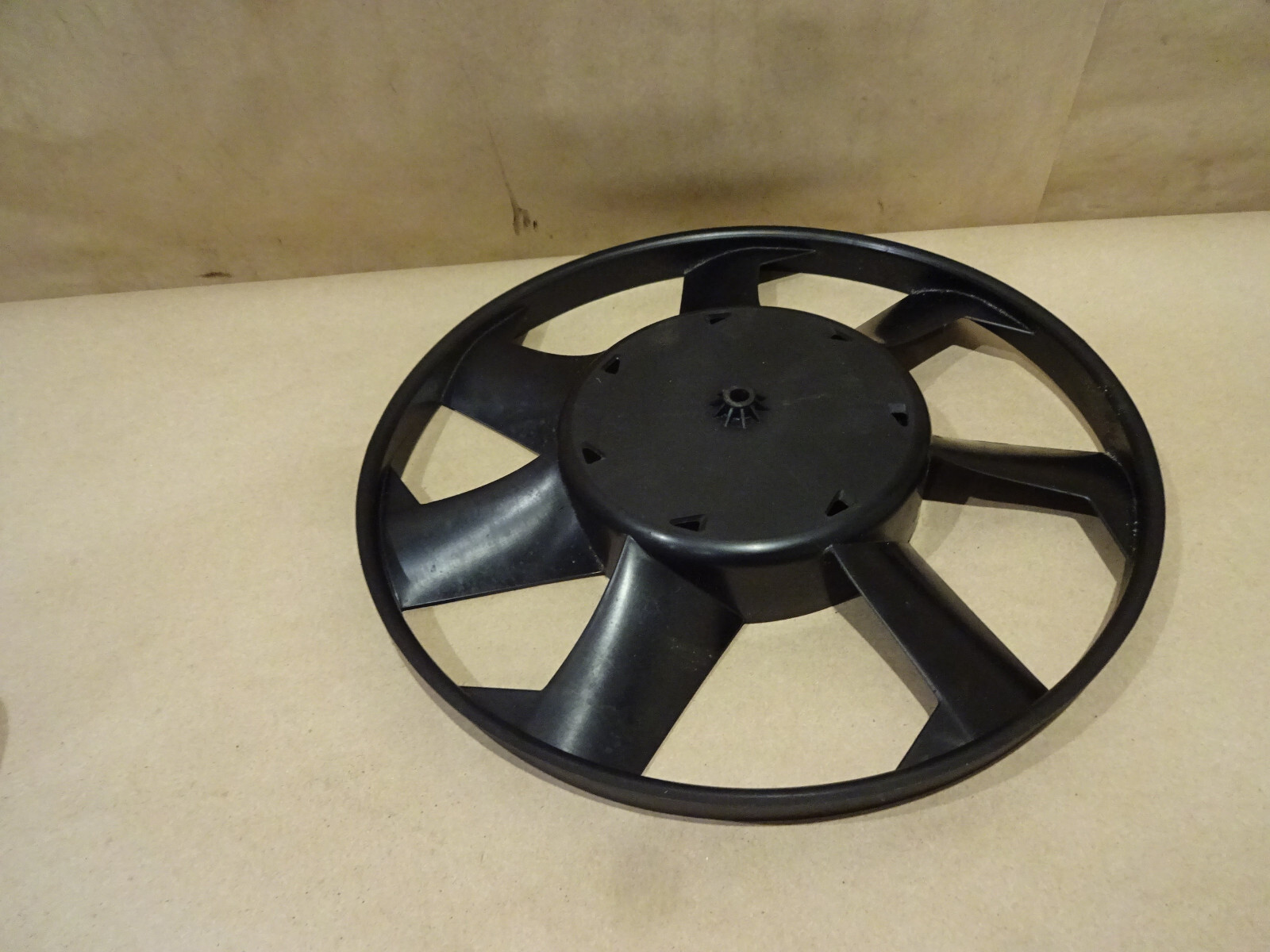 Ferrari 458 Italia, Spider  Radiator Cooling Fan Blade -275045-274044
