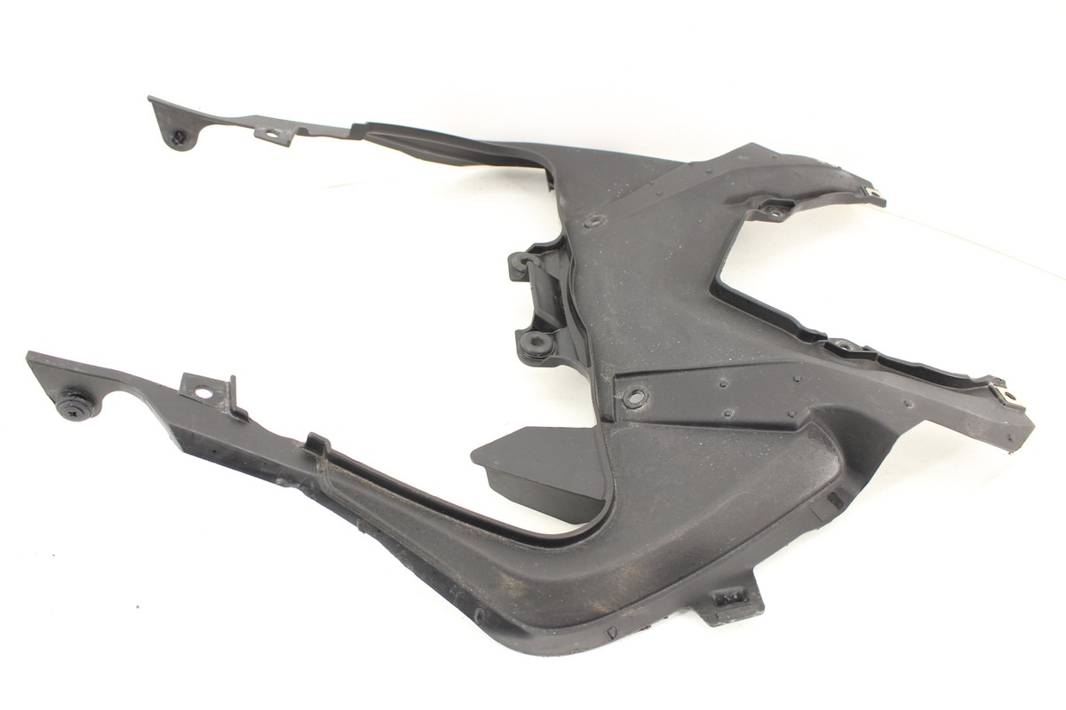 2019 KAWASAKI NINJA ZX6R ZX636 CENTER REAR BACK TAIL FAIRING COWL