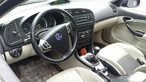 55350375 Caja Cambios para SAAB 9-3 BERLINA 1.9 TiD Linear Sport 2005 1406892 - Imagen 11 de 13