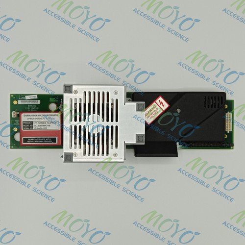 Agilent 5975/5977A GCMS/MSD Side Board (G3170-65015) (Refurbished) - Picture 3 of 3