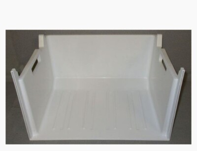 Original Beko Gefrierschrank obere Schublade FCFM1545W FXFG1545S FFG4545B FFG3545W