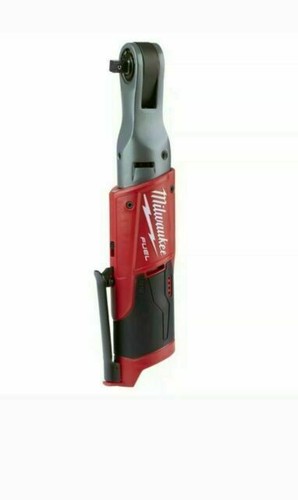 Milwaukee M12 FUEL Brushless Cordless 3/8" Ratchet Bare Tool (2557-20)