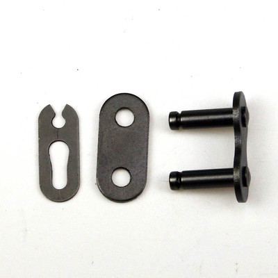 もちゃんリンク 10pcs 420 Chain Master Connecting Link For Kawasaki Motorcycle