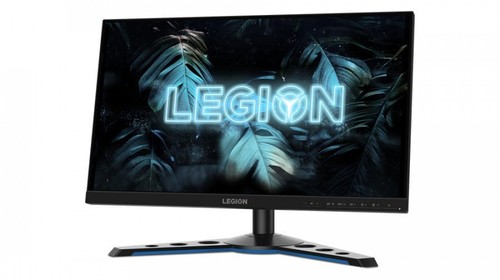 Lenovo Monitor Legion Y25g-30 66CCGAC1IT 1920 X 1080 360 HZ 2X HDMI + DP 1.4 USB - Foto 9 di 11