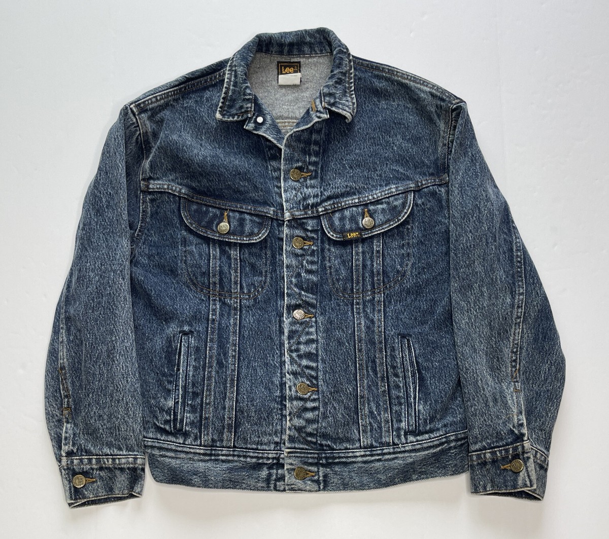 ジャケット・アウター Lee Short Denim Jacket Black XS ジャケット・アウター Lee Short Denim Jacket Black XS Lee