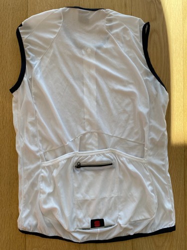 Brand New Original SPORTFUL CYCLING Jersey/Vest L - Picture 2 of 11