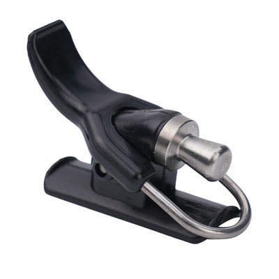 Casting Trigger Surf Casting 65*25*25mm Bionischer Finger Meeresangeln