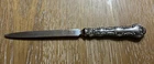 Strasbourg by Gorham Sterling Silver Letter Opener 7 1/2"
