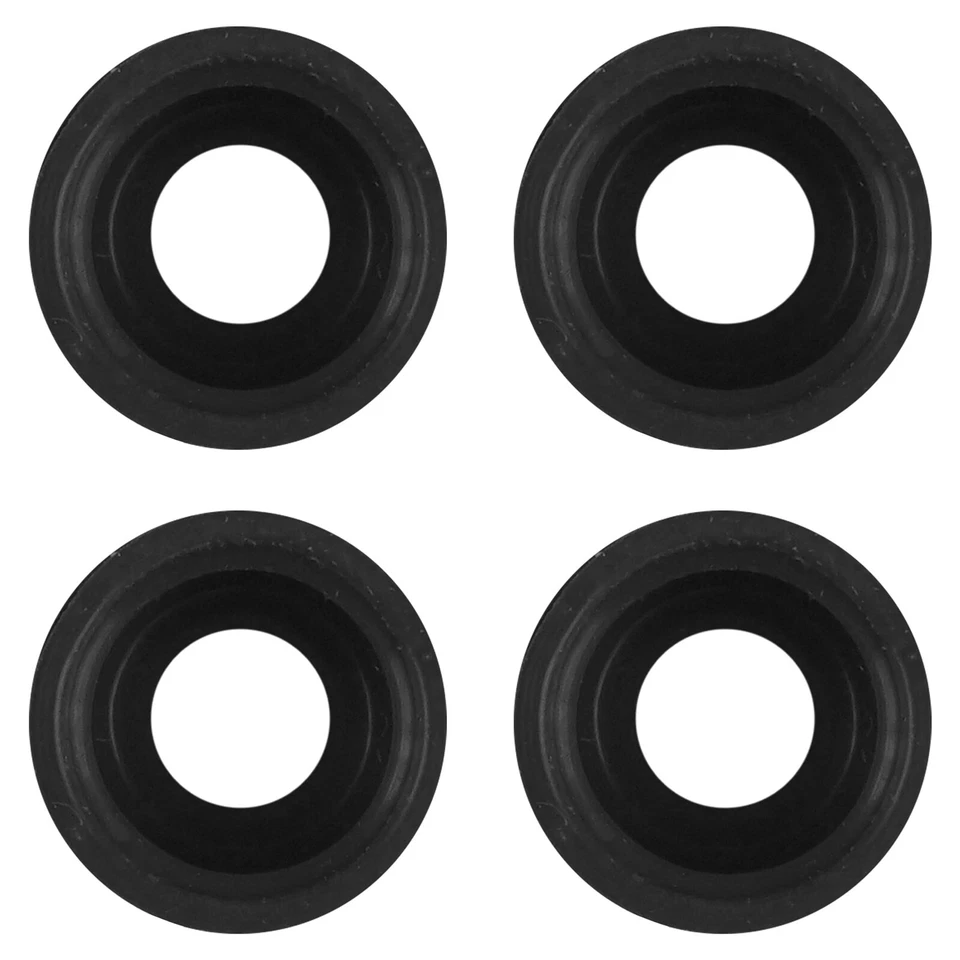 4 уплотнения штока клапана для Kawasaki KL650 1990-1991 - Изображение 4 из 4