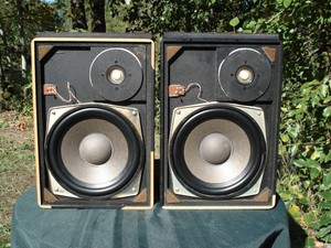 german audio speakers