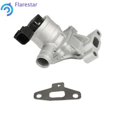 Secondary Air Injection Check Valve for 2007-2012 Chevrolet Colorado GMC Canyon