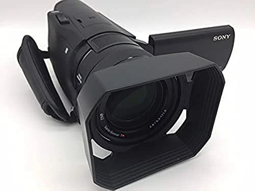USED SONY HDR-CX900 Sony Sony Video Camera HandyCam CX900 Digital