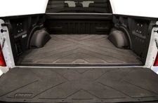 Dee Zee Truck Bed Mat Black Rubber For 2002-2018 Dodge Ram 1500 Pickup DZ76917