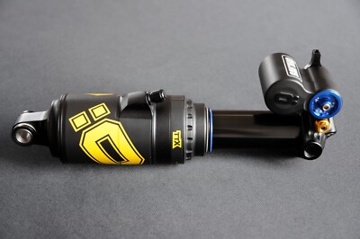 NEW Öhlins TTX Air 205x65mm TRUNNION Rear Shock, NEW