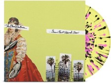 The Blood Brothers *Burn, Piano Island, Burn (Deluxe Ed.) *NEW RECORD LP VINYL