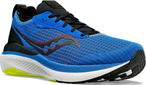 Saucony Freedom Crossport Clay/Basalt Trainers S20820-25  display picture 2