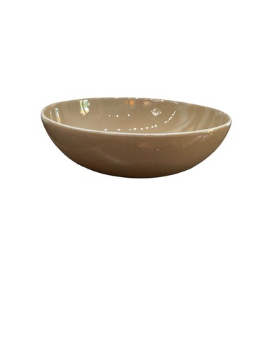 Vtg Winfield 'Desert Dawn' Serving Bowl 9.25" Porcelain Large Serving Bowl - Picture 3 of 8