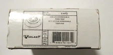 EDWARDS GE VIGILANT V-HFD ANALOG FIXED TEMPERATURE HEAT DETECTOR