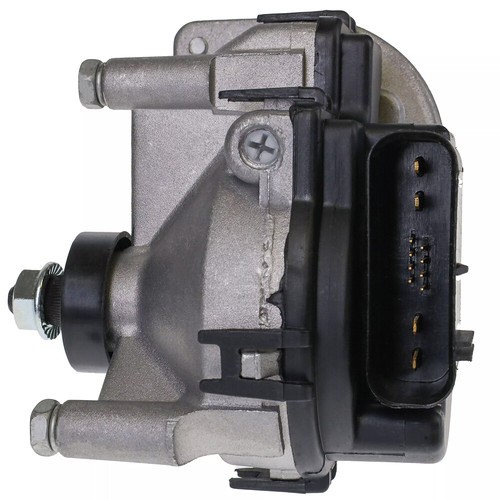 NEW FRONT WIPER MOTOR FITS FORD LINCOLN 2007 2008 2009 2010 2011 WPM2068 - Picture 4 of 4