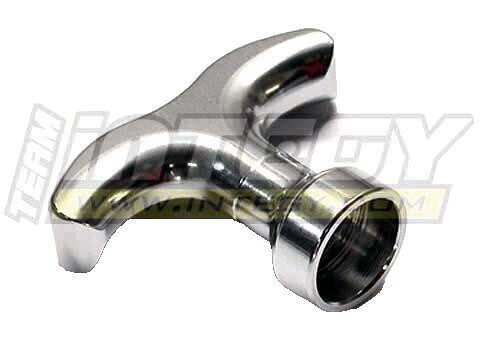Integy CNC-Alu-Flügelhalter Für HPI Baja 5B & 5B 2.0 – Hochwertiges RC-Ersatzteil