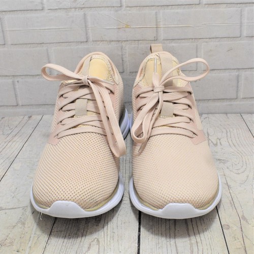 Bon Prix Damen-Laufschuhe nude beige Schnürschuhe UK 7 EUR 41 UVP - 30€ - Bild 4 von 7