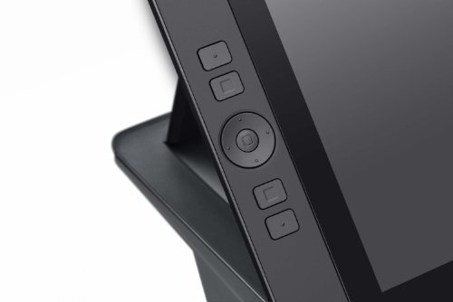 Wacom DTK-1300 Cintiq 13HD Creative Pen Display Tablet used tested from Japan - Picture 20 of 22