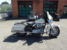 2005 HARLEY DAVISON FLHTPI FLHT