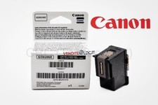 TESTINA DI STAMPA ORIGINALE CANON NERO PER PIXMA G7050 G6050 G5050 G3560 GM2050