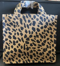Stella & Dot The Mini Game Changer Animal Print New