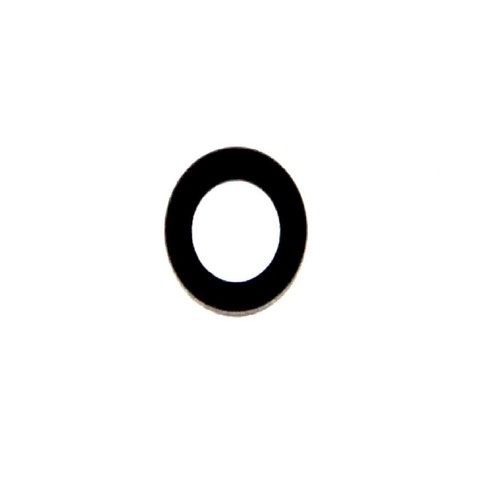 For iPhone 7 & iPhone 8 Rear Camera Glass Lens Replacement X 2 - Picture 4 of 5