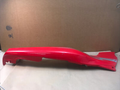 94-09 KAWASAKI ZX500 ZX 500 NINJA RIGHT SIDE COVER OEM 36001-1519