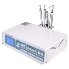 2025 Facial Toning Device Micro Current Face Lift Beauty Machine