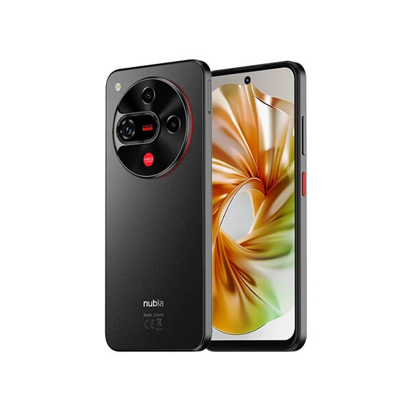 nubia Focus 2 5G BLACK 8GB+256GB Dual SIM Unlocked Android
