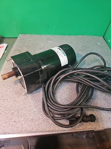 Chemglass CG-2033-11 Opichem Chemstir 1/4 PS Motor | 500 U/min | 25'+ Kabel
