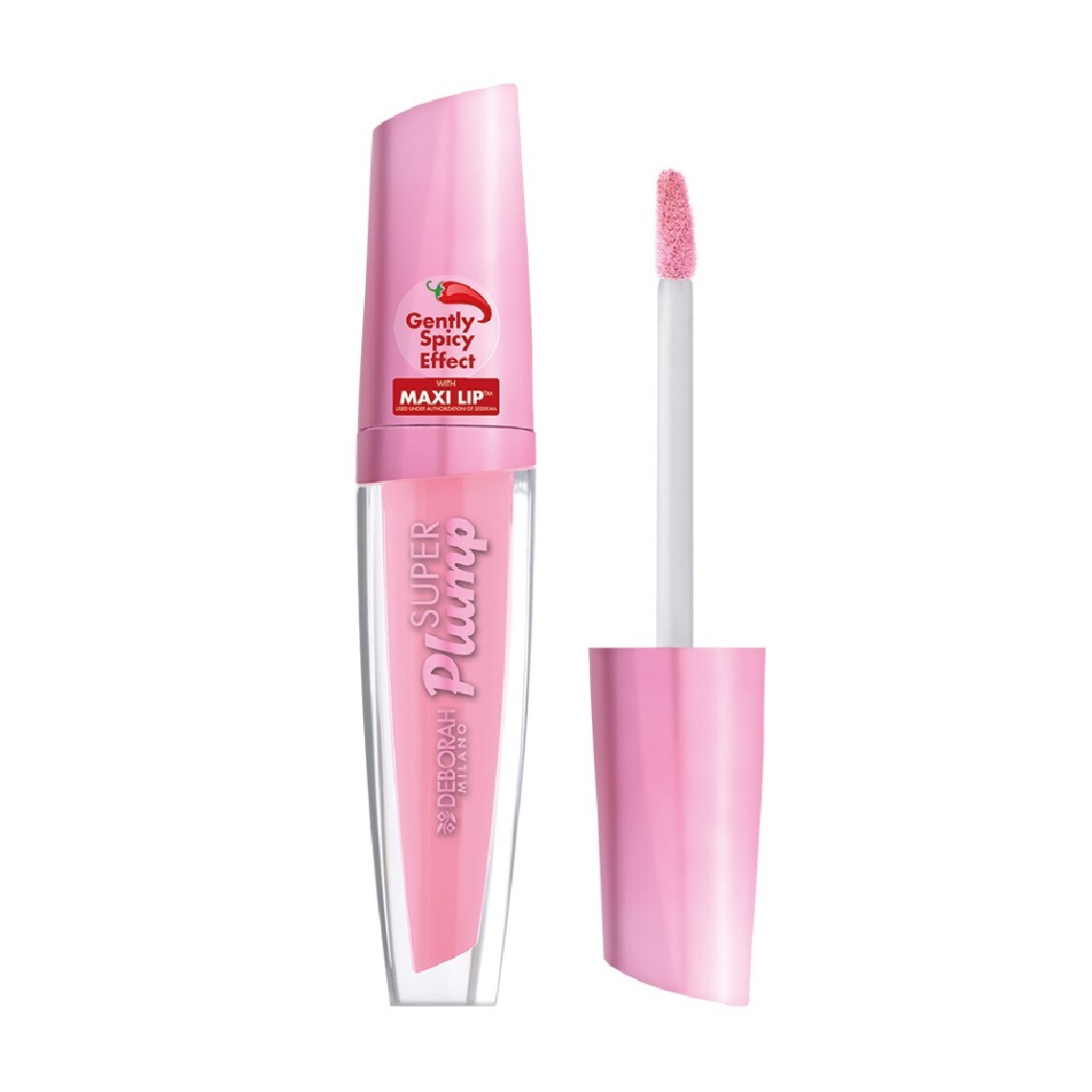 Lucidalabbra Super Plump Gloss Volumizzante